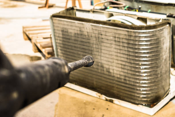 Best Air Duct Cleaning Company Near Me  in Decatur, TX