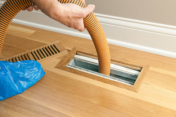 Best Commercial HVAC Duct Cleaning  in Decatur, TX
