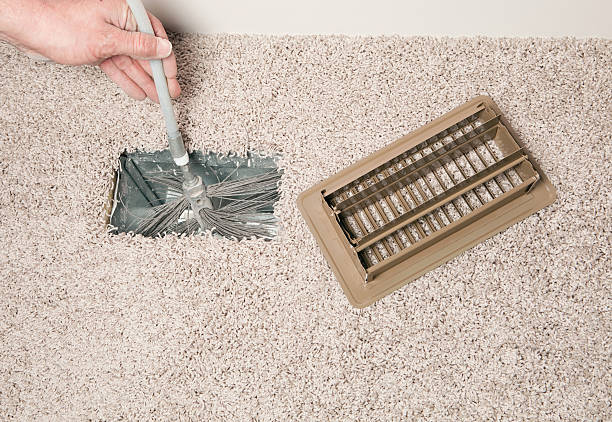 Best Affordable HVAC Duct Cleaning  in Decatur, TX